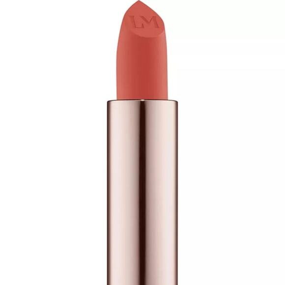 Laura Mercier Caviar Smoothing Matte Lipstick - Coral Velour - NIB - Picture 1 of 7